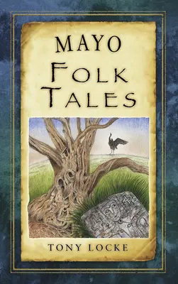 Ľudové príbehy z Mayo - Mayo Folk Tales