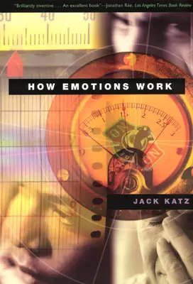 Ako fungujú emócie - How Emotions Work