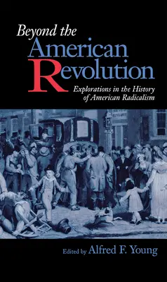 Za hranicami americkej revolúcie - Beyond the American Revolution