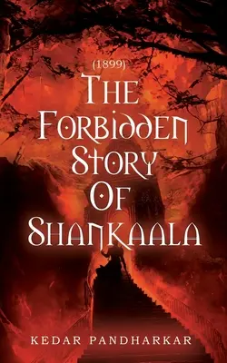 1899 - Zakázaný príbeh Šankaala - 1899-The Forbidden Story of Shankaala