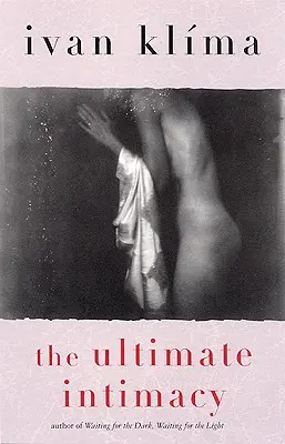 Maximálna intimita - Ultimate Intimacy