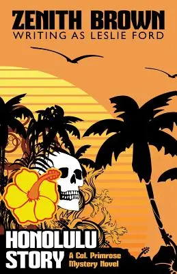 Príbeh z Honolulu - Honolulu Story