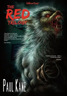 Červená trilógia - The Red Trilogy
