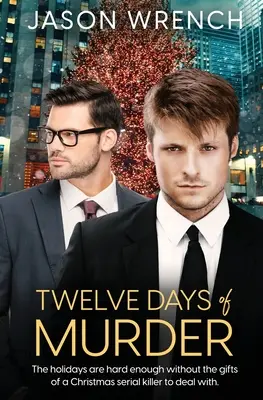 Dvanásť dní vraždy - Twelve Days of Murder