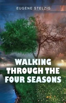 Prechádzka štyrmi ročnými obdobiami - Walking Through The Four Seasons