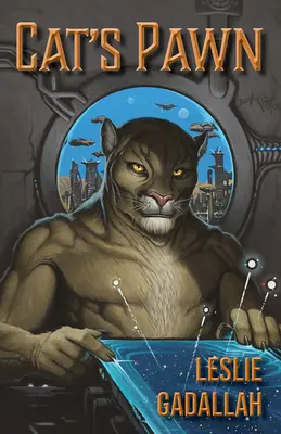 Mačací pešiak - Cat's Pawn
