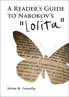 Čitateľský sprievodca Nabokovovou 
