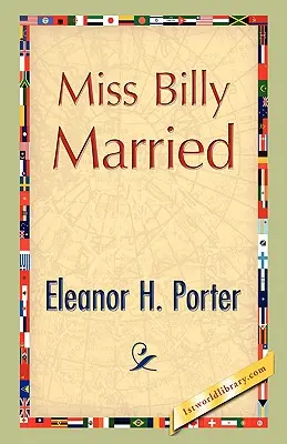 Slečna Billy sa vydala - Miss Billy Married