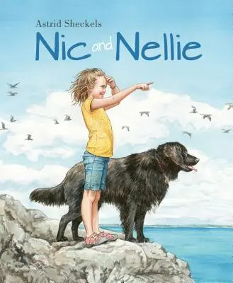 Nic a Nellie - Nic and Nellie
