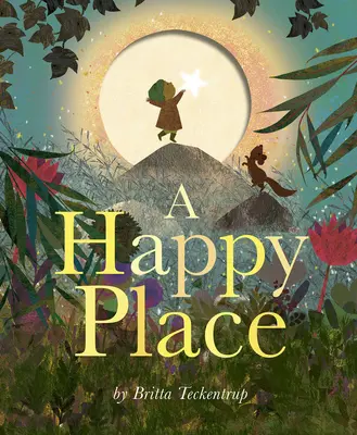 Šťastné miesto - A Happy Place