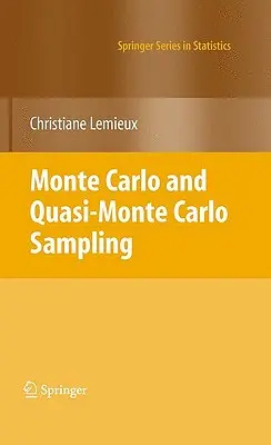 Monte Carlo a kvázi Monte Carlo výber vzoriek - Monte Carlo and Quasi-Monte Carlo Sampling
