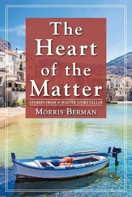 Srdce veci - The Heart of the Matter