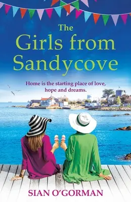 Dievčatá zo Sandycove - The Girls from Sandycove