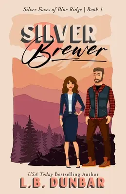 Strieborný pivovarník - Silver Brewer