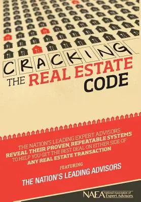 Rozlúsknutie kódu nehnuteľností - Cracking the Real Estate Code