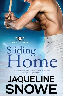 Kĺzanie sa domov - Sliding Home