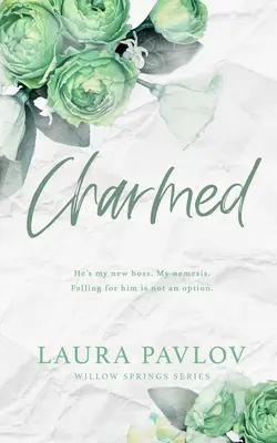 Špeciálna edícia Charmed - Charmed Special Edition