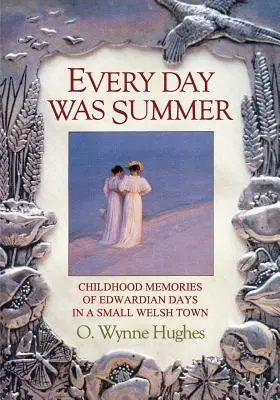 Každý deň bolo leto - Every Day Was Summer