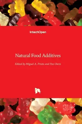 Prírodné prídavné látky do potravín - Natural Food Additives