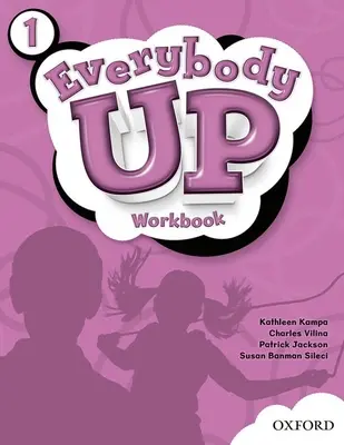 Všetci hore 1 - Everybody Up 1