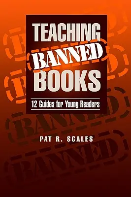 Vyučovanie zakázaných kníh - Teaching Banned Books