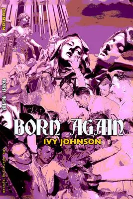 Znovuzrodenie - Born Again