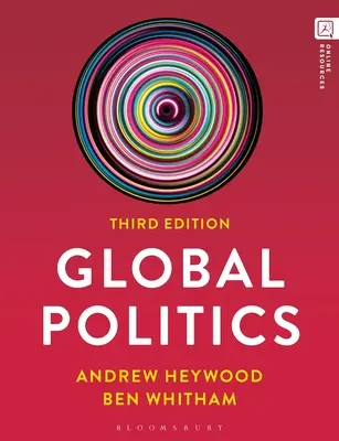 Globálna politika - Global Politics