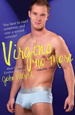 Panny už nie sú 2. zväzok - Virgins No More Volume 2