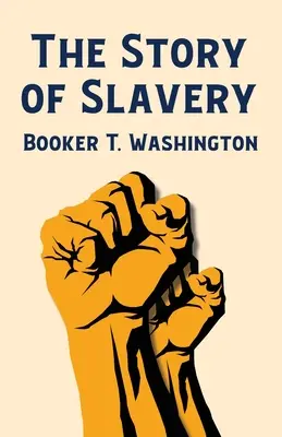 Príbeh otroctva - The Story Of Slavery