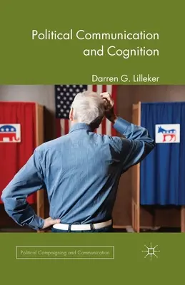 Politická komunikácia a poznávanie - Political Communication and Cognition