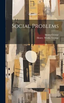 Sociálne problémy - Social Problems