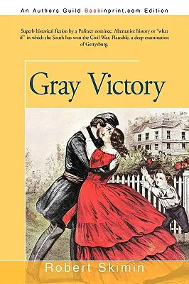 Šedé víťazstvo - Gray Victory