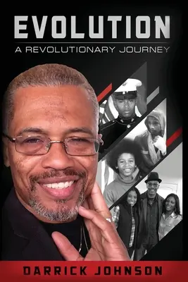 Vývoj: Revolučná cesta - Evolution: A Revolutionary Journey