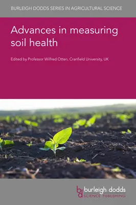 Pokroky v meraní zdravia pôdy - Advances in Measuring Soil Health