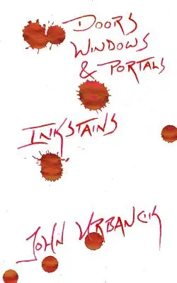 InkStains Series 2: február - InkStains Series 2: February
