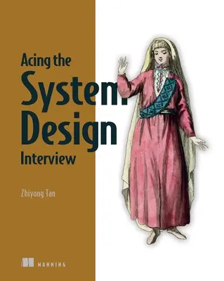 Ako uspieť na pohovore o návrhu systému - Acing the System Design Interview