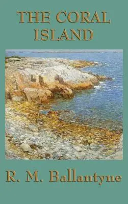 Koralový ostrov - The Coral Island