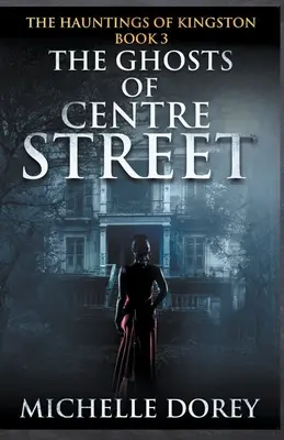 Strašidlá na Centre Street - The Ghosts of Centre Street