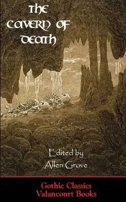 Jaskyňa smrti - The Cavern of Death