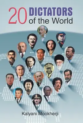 20 diktátorov sveta - 20 Dictators of the World