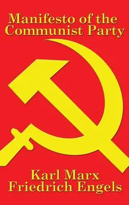 Manifest Komunistickej strany - Manifesto of the Communist Party