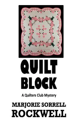 Blok prikrývky - Quilt Block