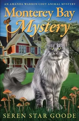 Záhada zálivu - Monterey Bay Mystery