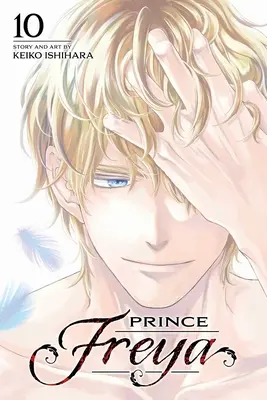 Prince Freya, zv. 10 - Prince Freya, Vol. 10