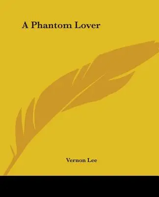 Prízračný milenec - A Phantom Lover