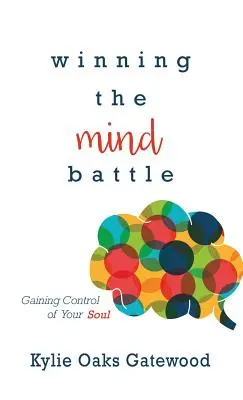 Víťazstvo v boji mysle: Získanie kontroly nad svojou dušou - Winning the Mind Battle: Gaining Control of Your Soul