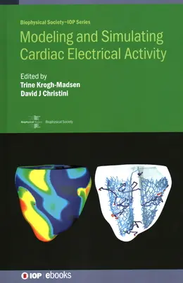 Modelovanie a simulácia elektrickej aktivity srdca - Modeling and Simulating Cardiac Electrical Activity