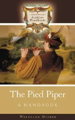 Krysař: Príručka - The Pied Piper: A Handbook