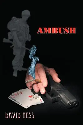 Prepadnutie - Ambush