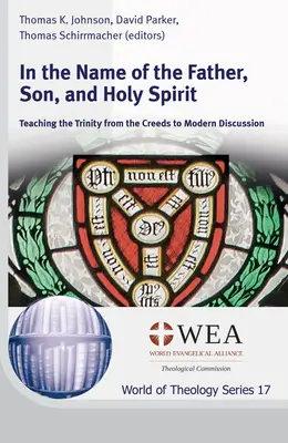 V mene Otca, Syna a Ducha Svätého - In the Name of the Father, Son, and Holy Spirit